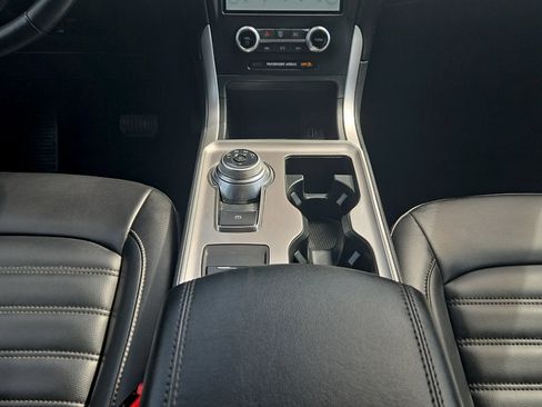 Certified 2024 Ford Edge SEL w/ Convenience Package AWD/4WD image 20