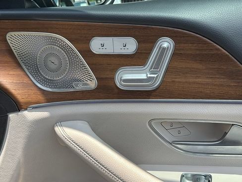 Certified 2022 Mercedes-Benz GLE 350 image 14