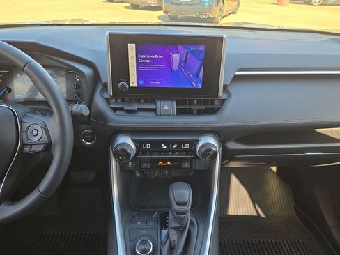 Certified 2025 Toyota RAV4 XLE image 24