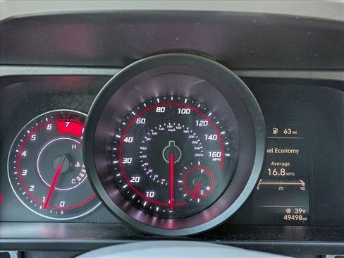 Certified 2022 Hyundai Elantra SEL image 11