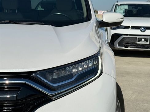 Used 2022 Honda CR-V Touring image 3