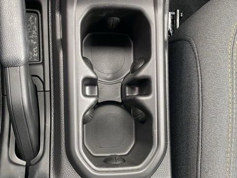 New 2026 Jeep Wrangler Sport image 25