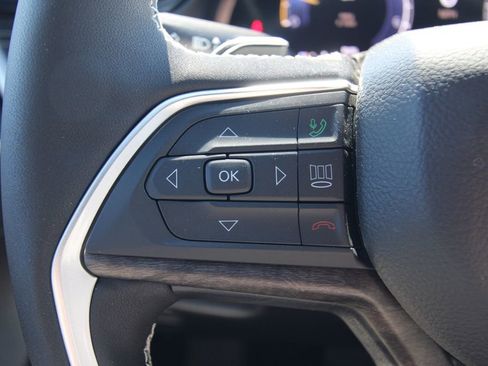 New 2026 Jeep Grand Cherokee Limited image 21