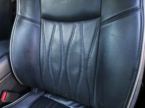 Used 2019 INFINITI QX60 Luxe w/ Sensory Package image 26