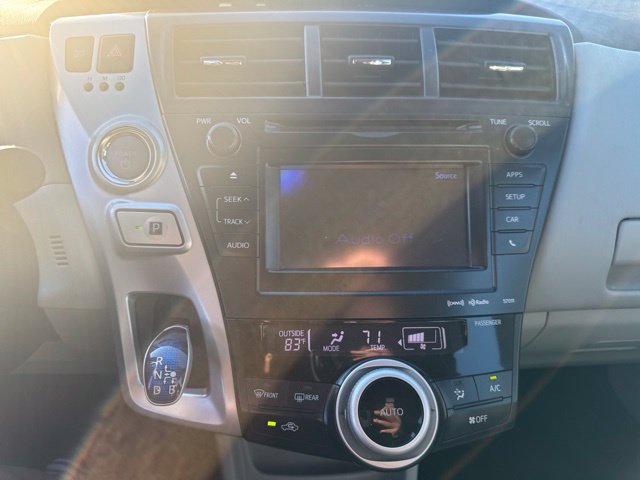 Used 2012 Toyota Prius V Three FWD image 13