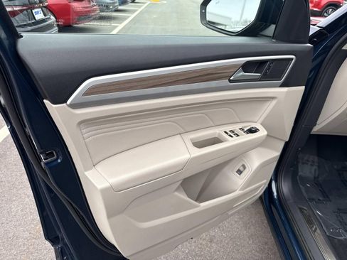 Used 2022 Volkswagen Atlas SEL image 20