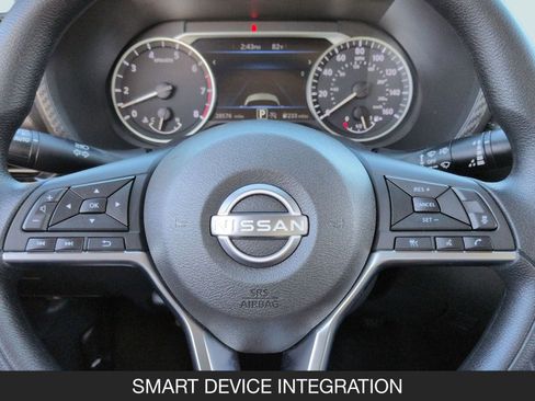 Used 2024 Nissan Sentra SV image 12