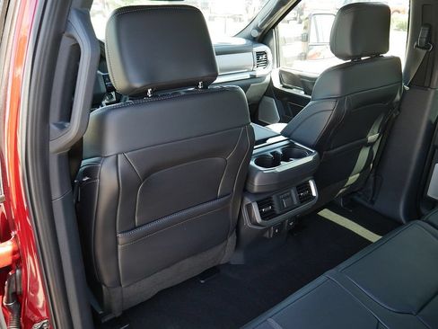 New 2026 Ford F150 Platinum w/ Equipment Group 702A High AWD/4WD image 14