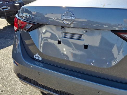 Used 2024 Nissan Sentra SV w/ All-Weather Package image 18