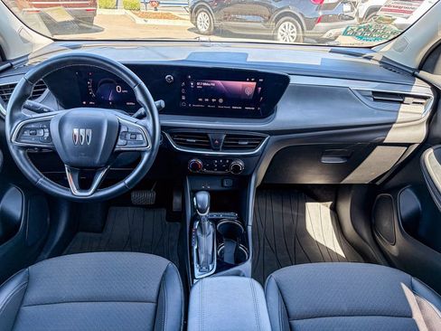 Used 2024 Buick Encore GX Preferred w/ Comfort Package AWD/4WD image 14