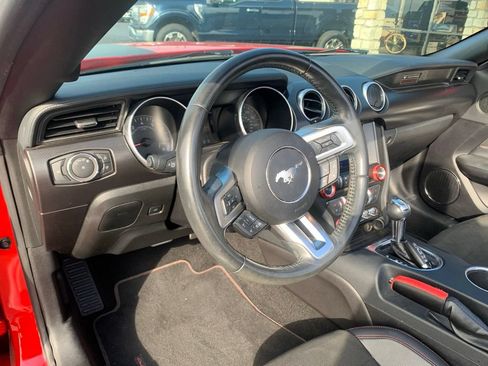 Used 2019 Ford Mustang GT Premium w/ California Special Package RWD image 33
