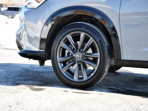 Certified 2025 Acura ADX A-Spec image 12