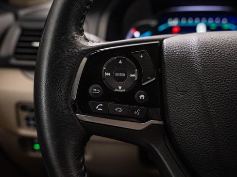 Used 2022 Honda Pilot Special Edition image 28