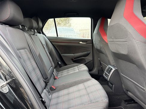 Used 2024 Volkswagen GTI S image 16