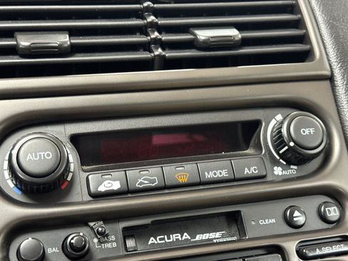Used 1991 Acura NSX RWD image 16