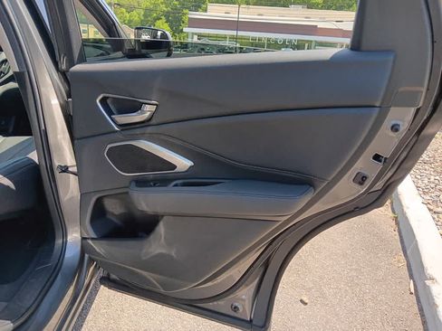 Used 2023 Acura RDX AWD image 32