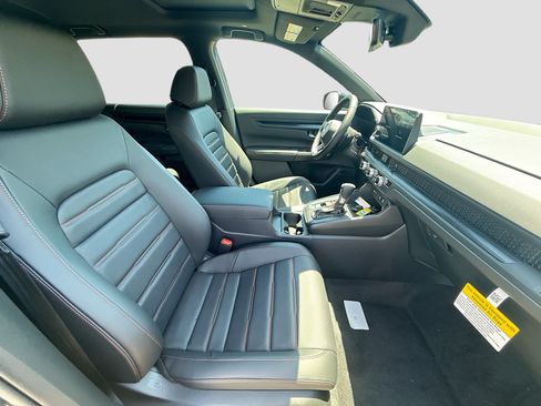 New 2026 Honda CR-V Sport-L image 23