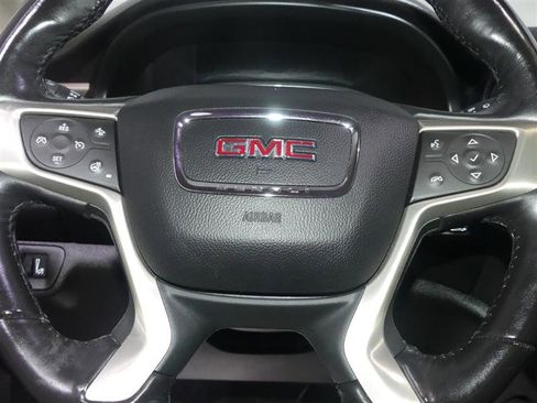 Used 2018 GMC Acadia Denali w/ Technology Package image 33