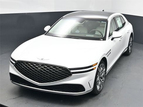 New 2026 Genesis G90 3.5T image 11