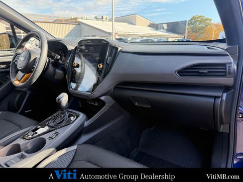 Used 2024 Subaru Crosstrek 2.5i Wilderness image 29