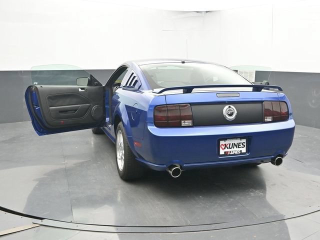 Used 2007 Ford Mustang GT Premium RWD image 47