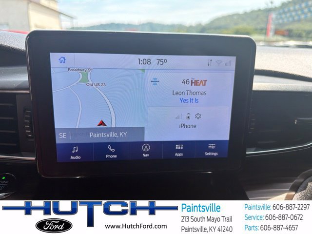 Used 2021 Ford Explorer Limited w/ Equipment Group 301A AWD/4WD image 41