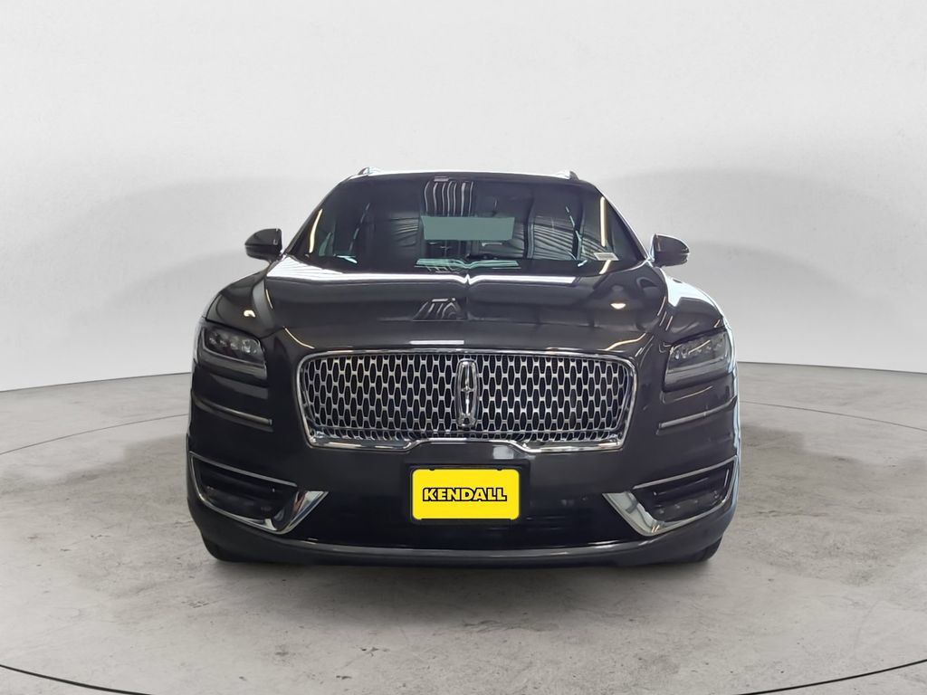 Used 2020 Lincoln Nautilus Reserve w/ Equipment Group 202A AWD/4WD image 2