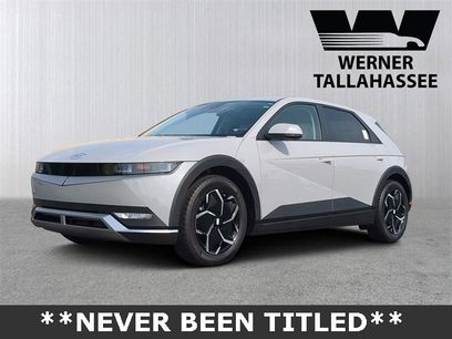 Used 2023 Hyundai Ioniq 5 SEL w/ Cargo Package