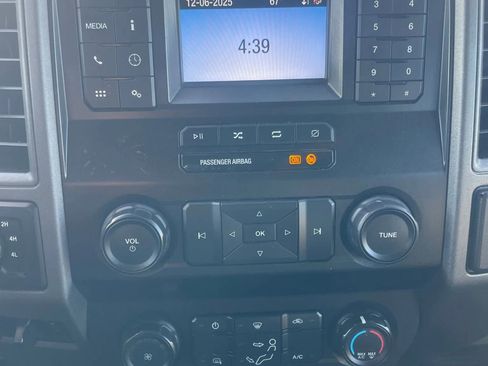 Used 2020 Ford F350 XL w/ Power Equipment Group AWD/4WD image 26