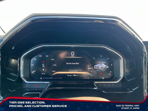 New 2026 GMC Sierra 1500 SLT w/ SLT Premium Plus Package AWD/4WD image 27