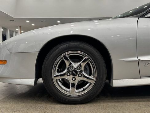 Used 1997 Pontiac Firebird Trans Am image 38