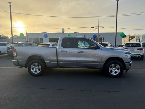 Used 2022 RAM 1500 Big Horn image 6
