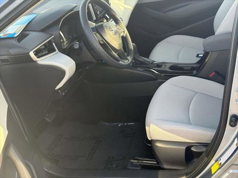 Certified 2020 Toyota Corolla LE w/ Carpet Mat Package (TMS) image 24