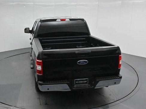 Certified 2018 Ford F150 XLT w/ Equipment Group 301A Mid RWD image 34