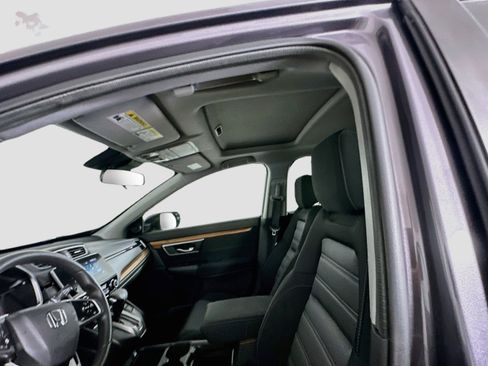 Used 2021 Honda CR-V EX image 25