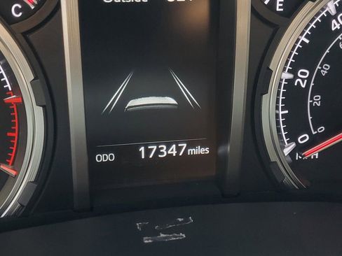 Used 2024 Toyota 4Runner TRD Off-Road Premium w/ Moonroof Package image 24