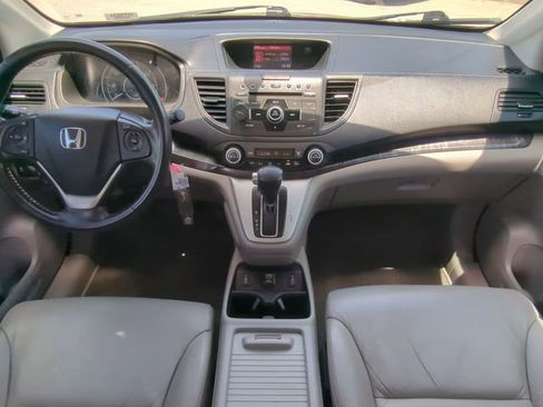 Used 2013 Honda CR-V EX-L image 17