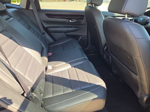 Certified 2024 Honda CR-V EX-L image 30