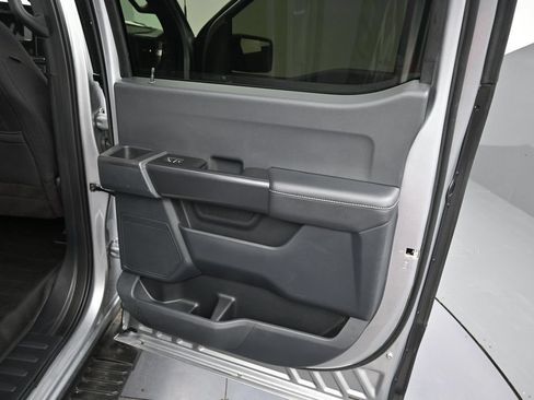 Used 2022 Ford F150 XL w/ STX Appearance Package AWD/4WD image 24