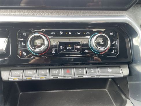 Used 2023 GMC Sierra 1500 Denali w/ Denali Reserve Package image 36