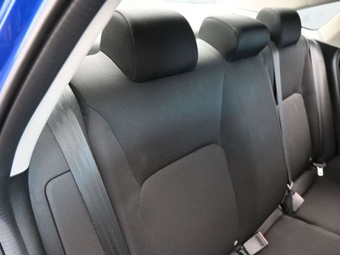 Used 2023 Honda Civic LX image 34