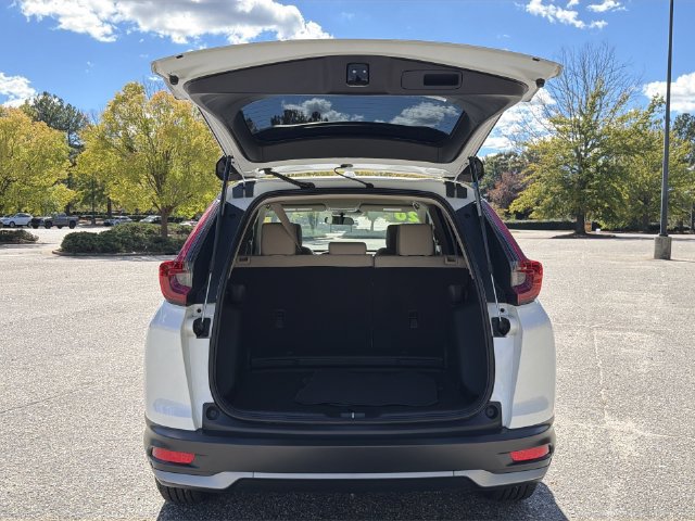 Used 2020 Honda CR-V LX image 24