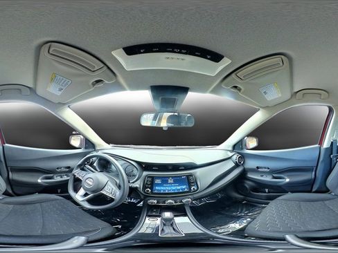 Used 2023 Nissan Kicks SV image 31