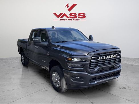 New 2026 RAM 2500 Big Horn image 3