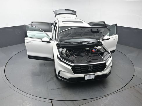 Used 2024 Honda CR-V EX-L image 55