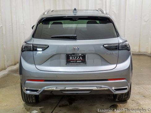 New 2026 Buick Envision Avenir image 5
