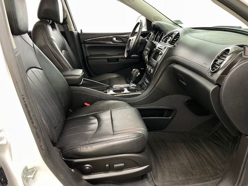 Used 2016 Buick Enclave Leather w/ Trailering Package FWD image 39