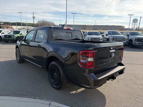 New 2026 Ford Maverick Lobo image 6