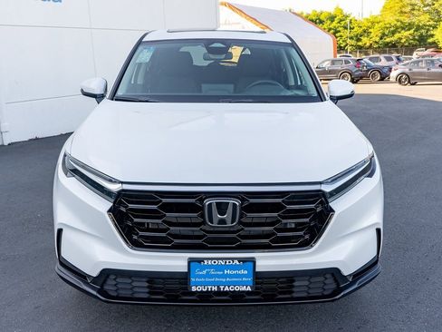 New 2026 Honda CR-V EX image 3