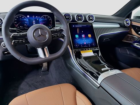 New 2026 Mercedes-Benz CLE 300 4MATIC Coupe image 26